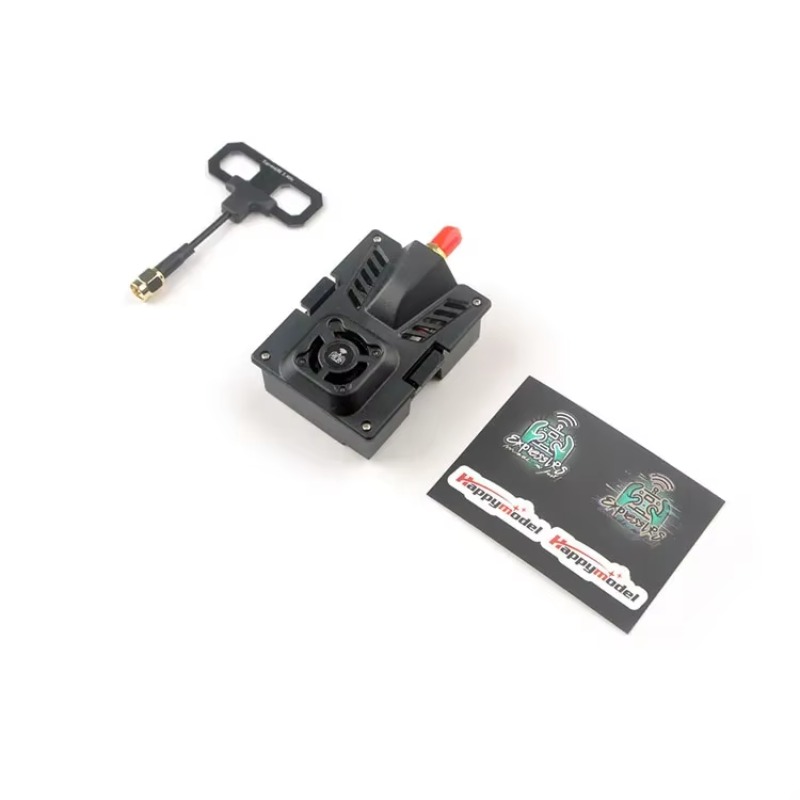HappyModel ES24TX Pro 1000 mW  - Happymodel Expresslrs Elrs Es24Tx Pro 1000Mw incelemesi ve fiyatı