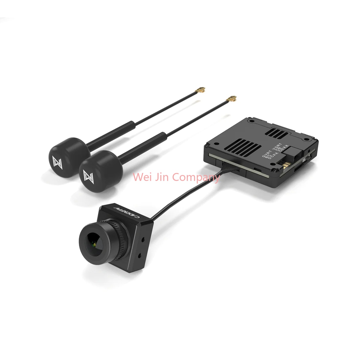 Caddx Walksnail Avatar Çift An - Walksnail Avatar Hd Pro Kit incelemesi ve fiyatı