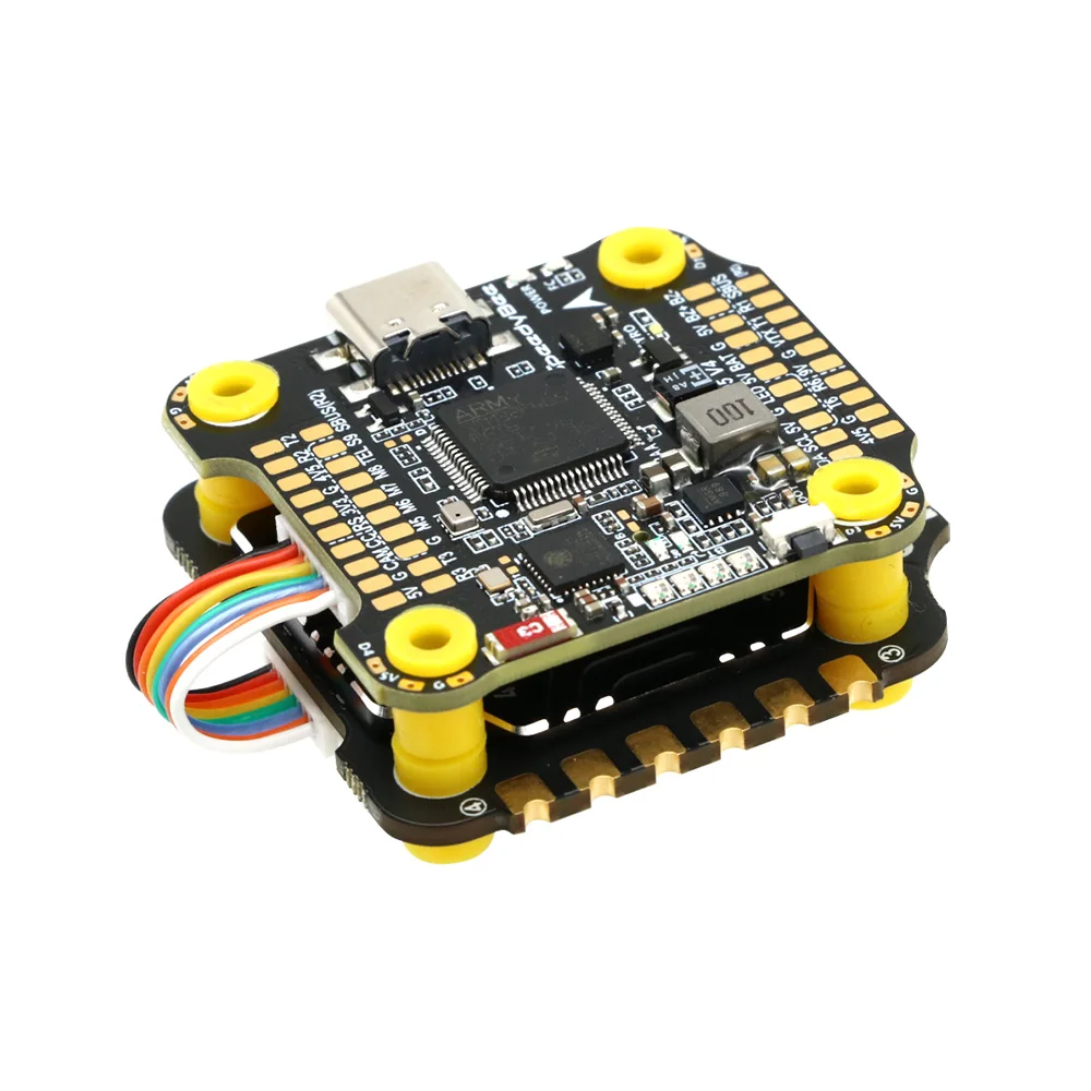 Speedybee F405 V4 Stack BLS 55 - Speedybee F405 V4 Bls 55A Stack incelemesi ve fiyatı