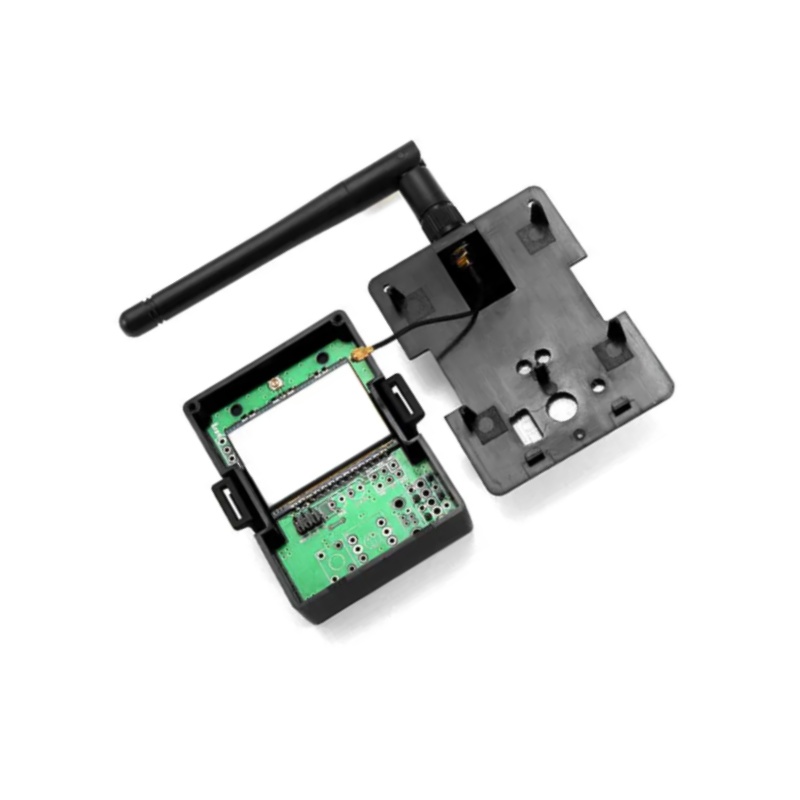 IRX4 Plus STM32 4'ü 1 Arada Ço - Radiomaster Ranger 2.4Ghz Elrs Module incelemesi ve fiyatı