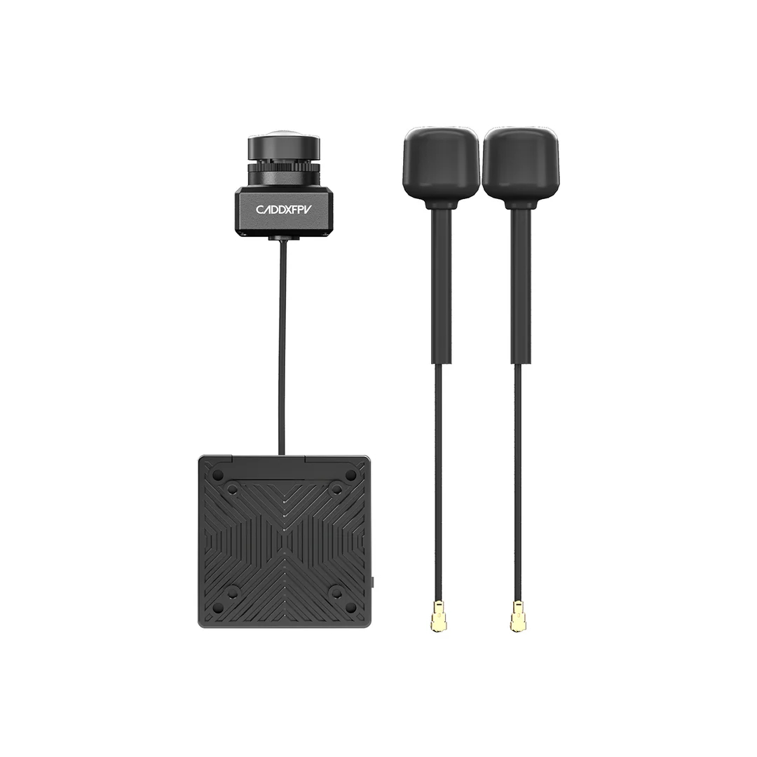 Caddx Walksnail Avatar HD Kit  - Walksnail Avatar Hd Pro Kit incelemesi ve fiyatı