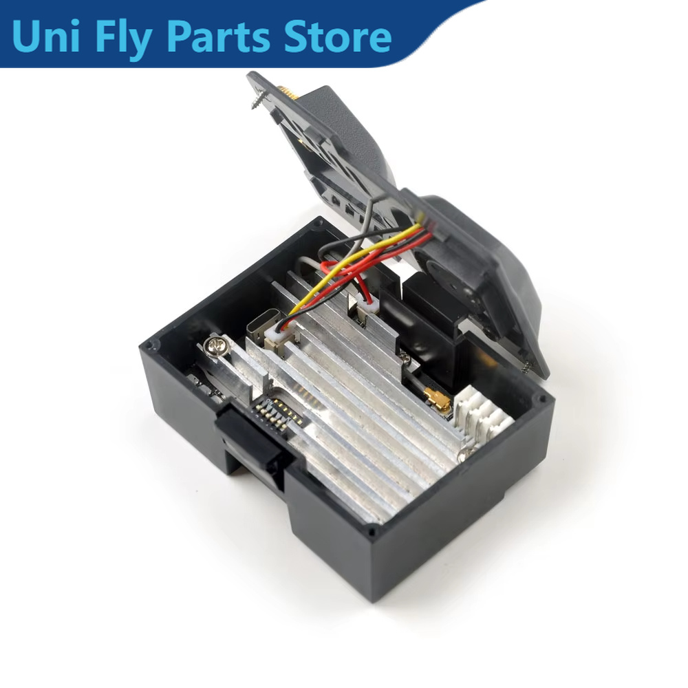 UniFlyHappyModel ES24TX Pro Mi - Happymodel Expresslrs Elrs Es24Tx Pro 1000Mw incelemesi ve fiyatı