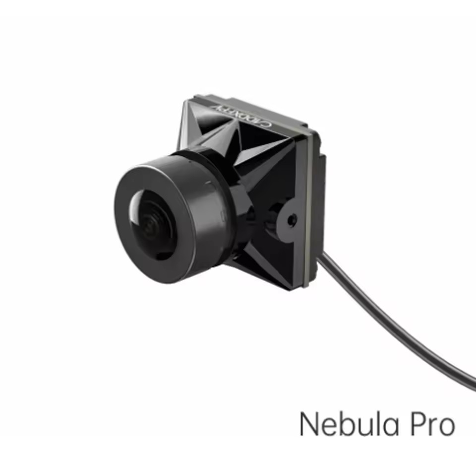 Caddx Nebula Pro Vista Kit HD  - Caddx Vista Nebula Pro Digital Kit incelemesi ve fiyatı