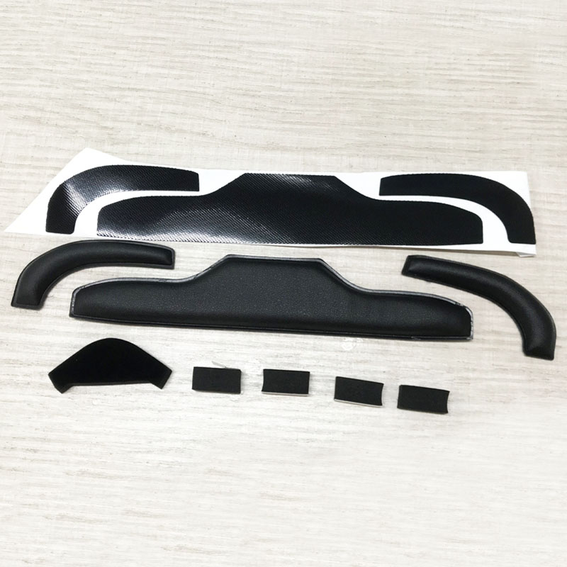 Skyzone COBRA X/S deri göz mas - Skyzone Cobra X V2 Fpv Goggles incelemesi ve fiyatı