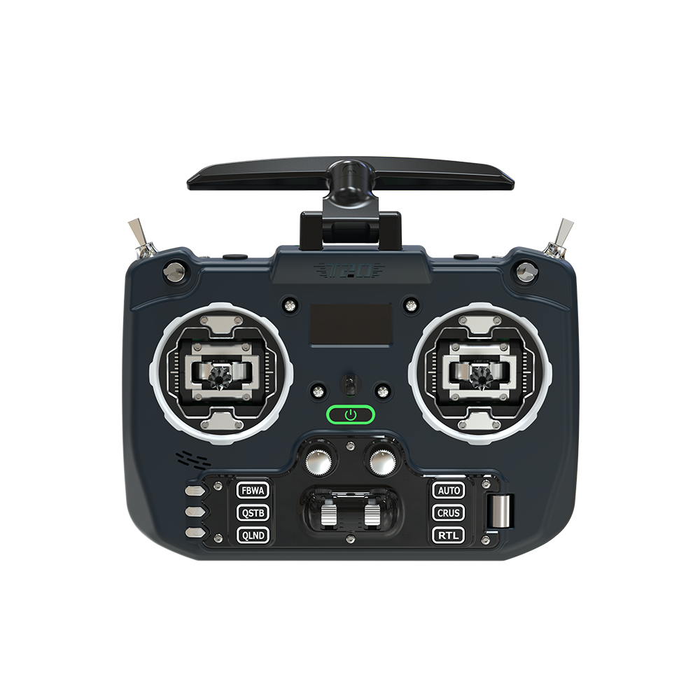 Jumper tjumper T20 V2 ExpressL - Jumper T20S V2 Radio Controller incelemesi ve fiyatı