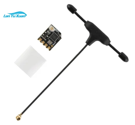 Yeni ELRS RADIOMASTER Ranger 2 - Radiomaster Ranger 2.4Ghz Elrs Module incelemesi ve fiyatı
