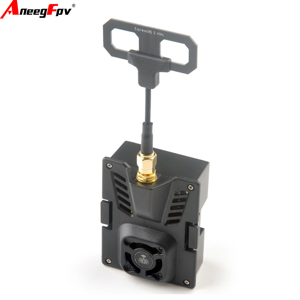 HappyModel ES24TX Pro Mikro TX - Happymodel Expresslrs Elrs Es24Tx Pro 1000Mw incelemesi ve fiyatı