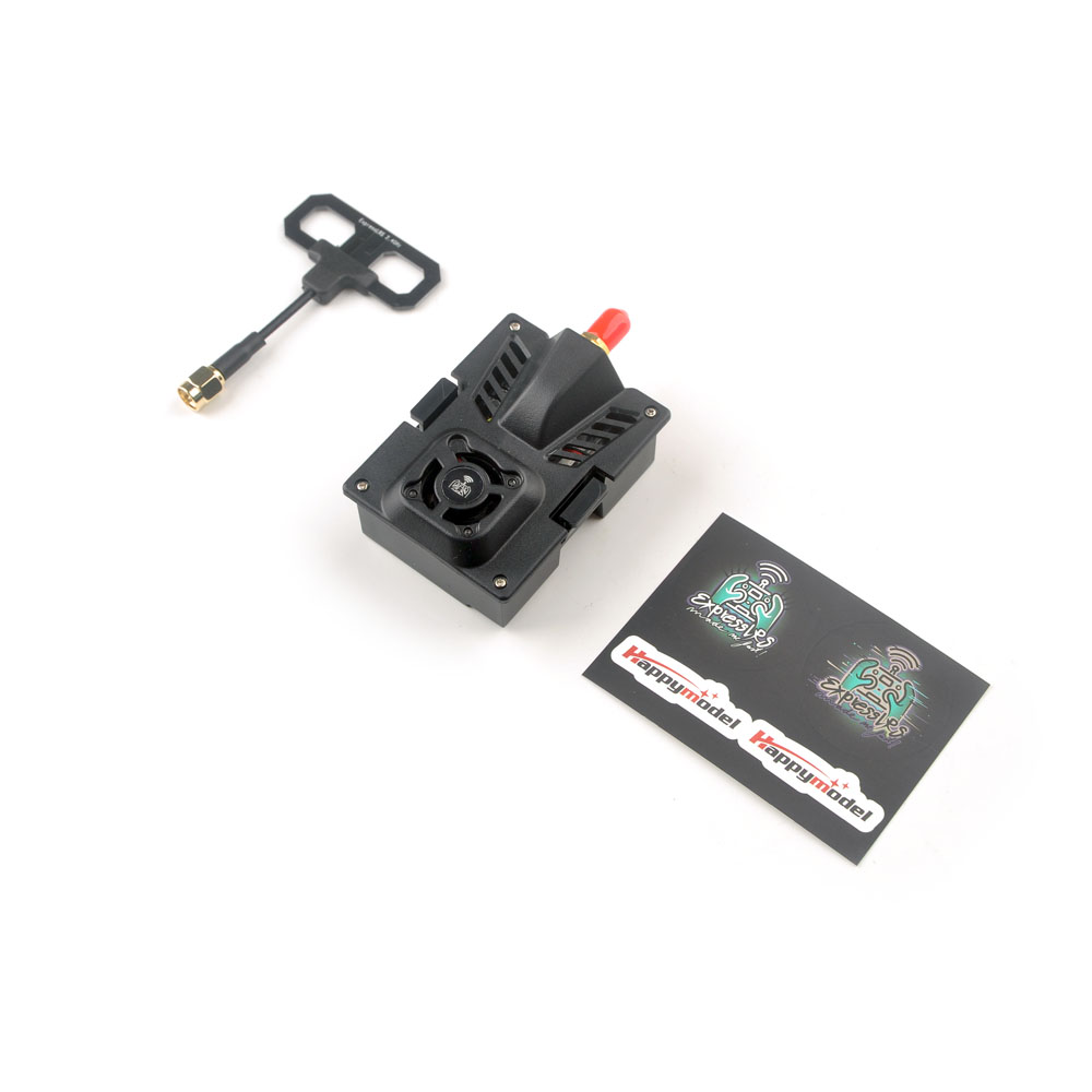 HappyModel ES24TX Pro Mikro TX - Happymodel Expresslrs Elrs Es24Tx Pro 1000Mw incelemesi ve fiyatı