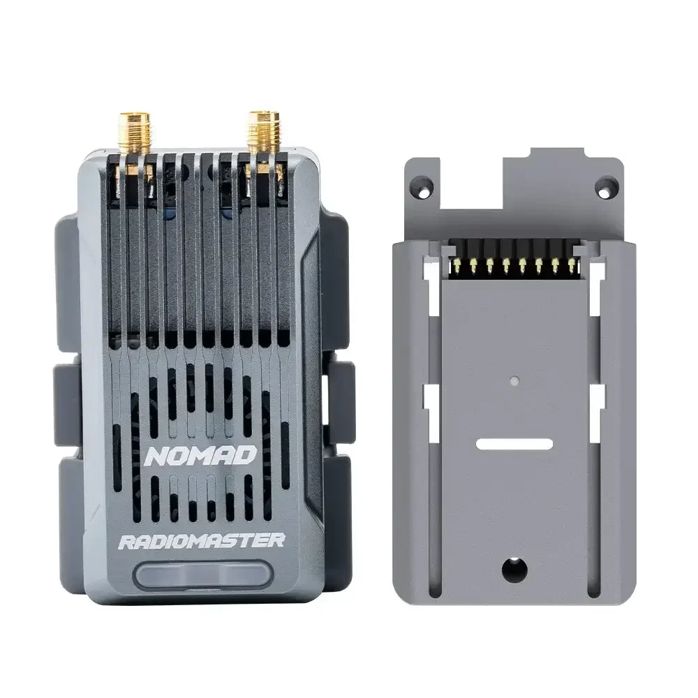 Radiomaster Nomad Çift 1 watt  - Radiomaster Ranger 2.4Ghz Elrs Module incelemesi ve fiyatı