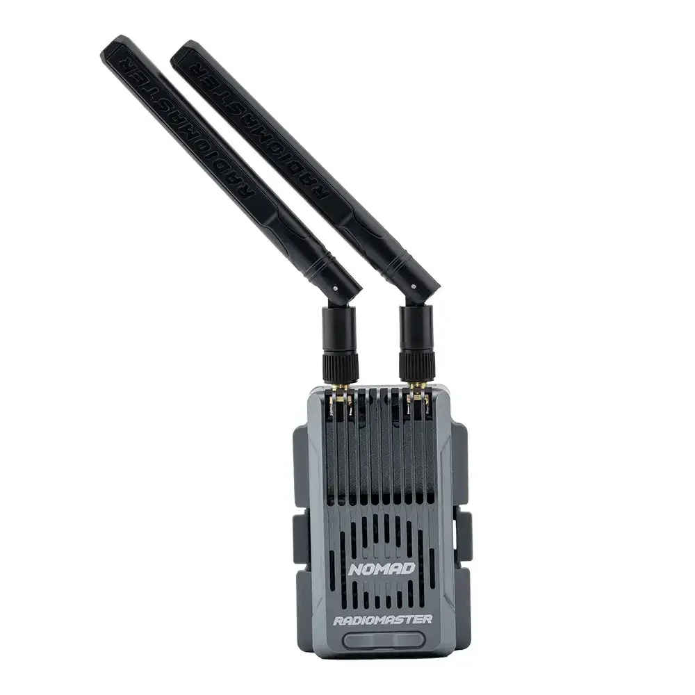 Radiomaster Nomad Çift 1 watt  - Radiomaster Ranger 2.4Ghz Elrs Module incelemesi ve fiyatı