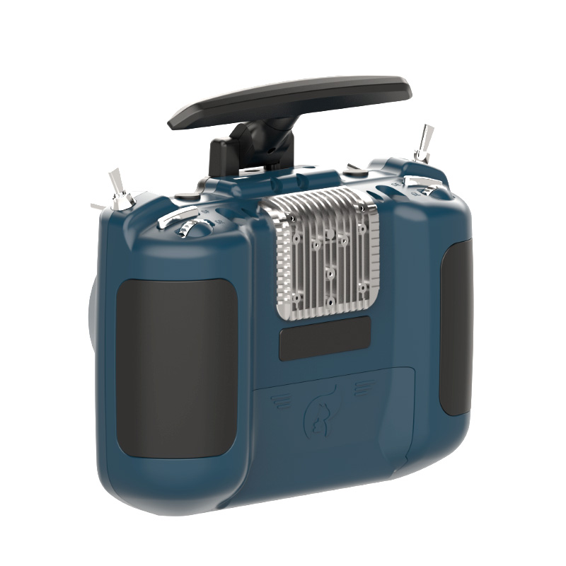 Jumper T20S T20 V2 ELRS 2.4G 9 - Jumper T20S V2 Radio Controller incelemesi ve fiyatı