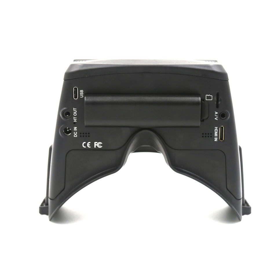 SKYZONE Cobra X V2/V4 1280x720 - Skyzone Cobra X V2 Fpv Goggles incelemesi ve fiyatı