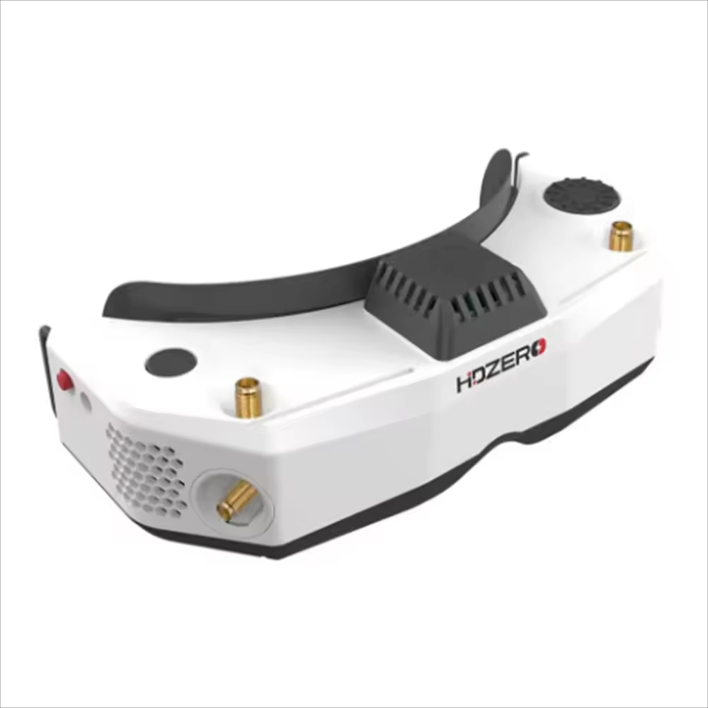 APHDZero Goggle 2 FPV HD Dijit - Hdzero Goggles Fpv Digital Hd incelemesi ve fiyatı