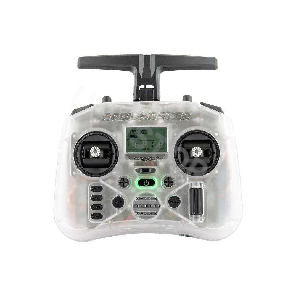 Radiomaster Cep EdgeTX 2.4G Ra - Radiomaster Pocket Elrs M2 incelemesi ve fiyatı