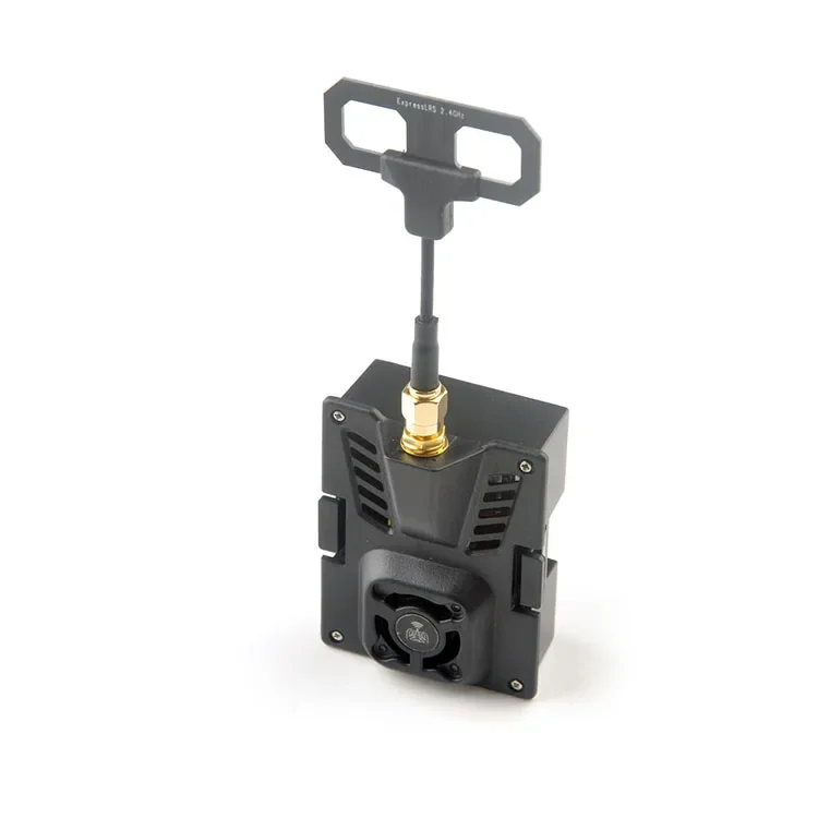 Happymodel ES24TX Pro Mikro Ex - Happymodel Expresslrs Elrs Es24Tx Pro 1000Mw incelemesi ve fiyatı