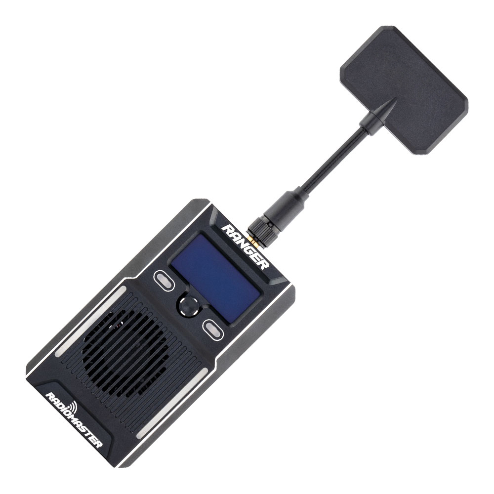 RadioMaster Ranger 2.4GHz ELRS - Radiomaster Ranger 2.4Ghz Elrs Module incelemesi ve fiyatı