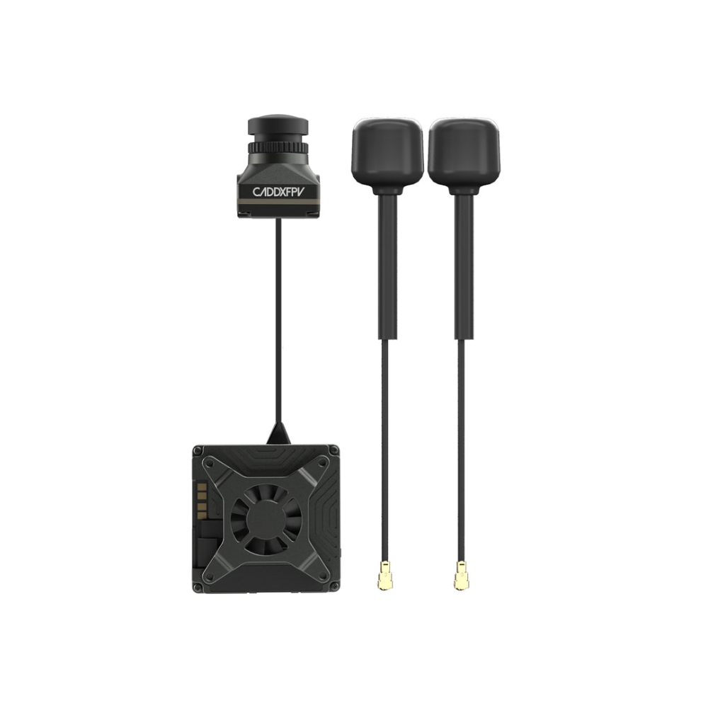 Walksnail Avatar GT KITI 2 W V - Walksnail Avatar Hd Pro Kit incelemesi ve fiyatı