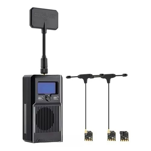 RadioMaster Ranger 2.4GHz ELRS - Radiomaster Ranger 2.4Ghz Elrs Module incelemesi ve fiyatı