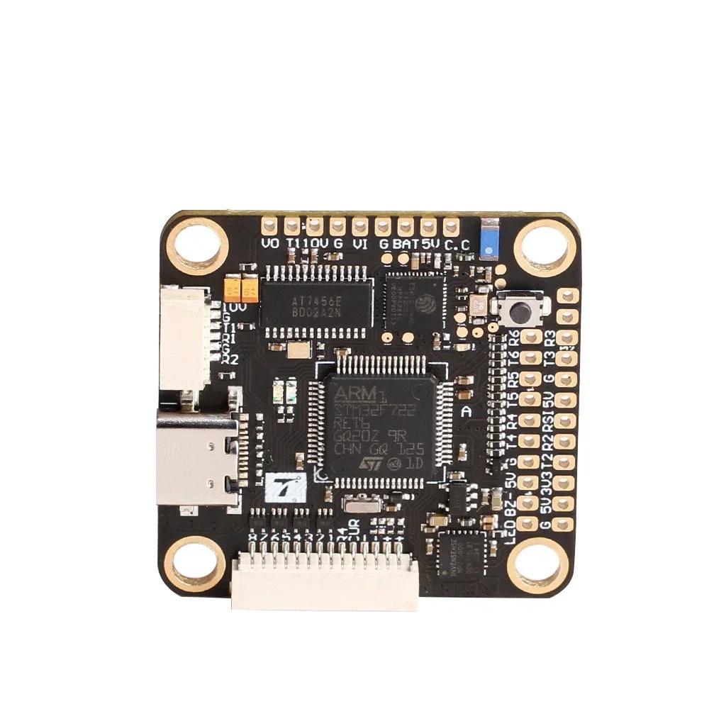 T-Motor F7 Pro Uçuş Kontrol Ci - T-Motor F7 Pro Flight Controller incelemesi ve fiyatı