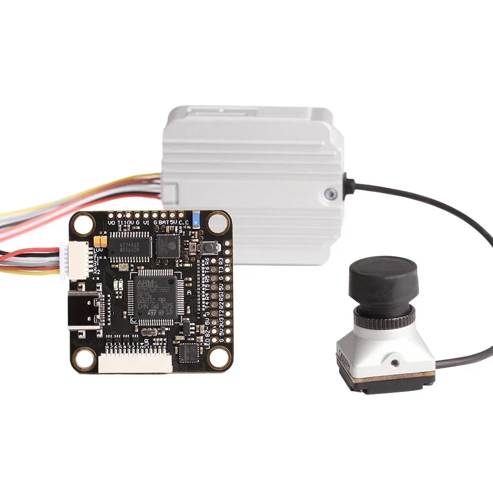 T-Motor F7 Pro Uçuş Kontrol Ci - T-Motor F7 Pro Flight Controller incelemesi ve fiyatı