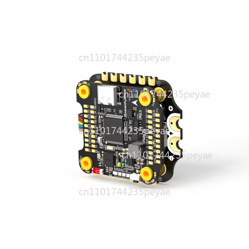 SpeedyBee F405 V4 BLS 55A 30x3 - Speedybee F405 V4 Bls 55A Stack incelemesi ve fiyatı