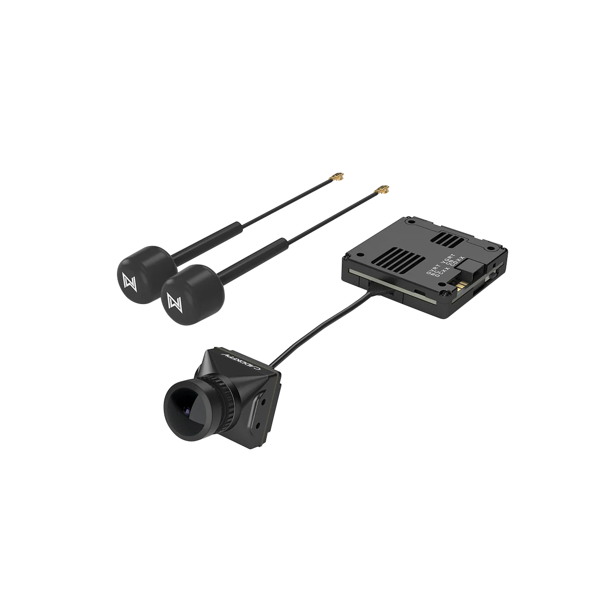 Walksnail Avatar HD Pro Kit 10 - Walksnail Avatar Hd Pro Kit incelemesi ve fiyatı