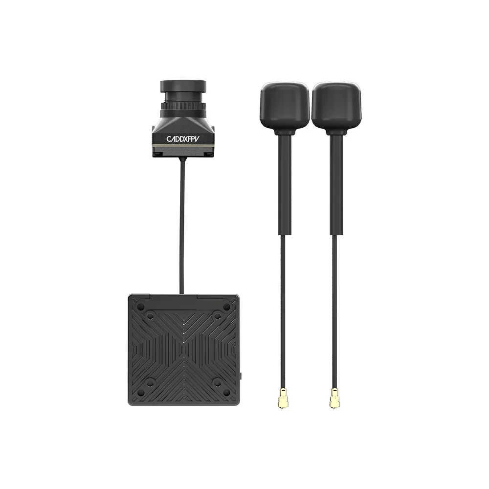 Walksnail Avatar HD Pro Kit 10 - Walksnail Avatar Hd Pro Kit incelemesi ve fiyatı
